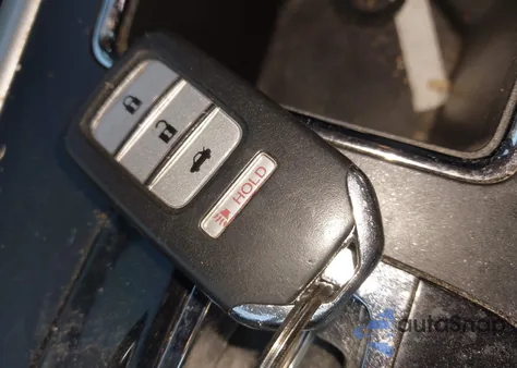 2013 Honda Accord Ex-L from USA, damaged, VIN 1HGCR2F85DA231831